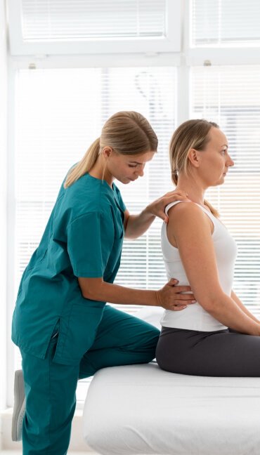 Piriformis Irritation
