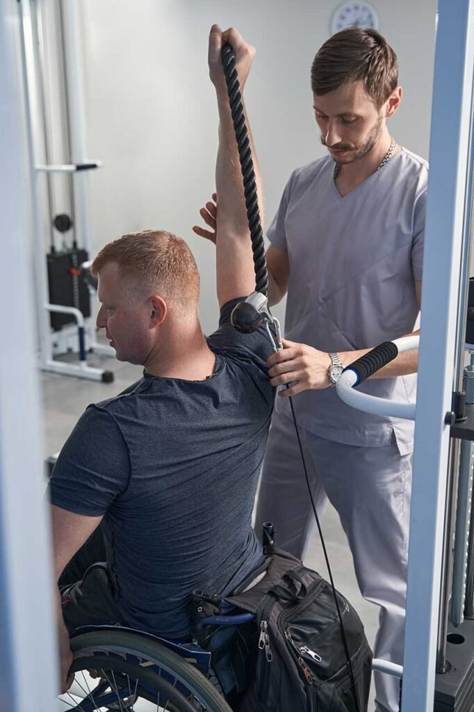 physio inadelaide near me